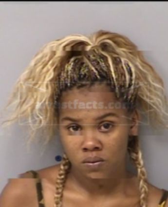 Brittany Janay Tobler