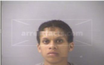 Dominique Iman Singletary