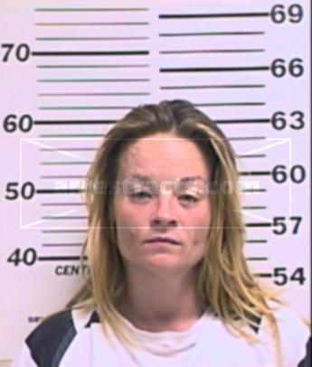 Kimberly Ann Mcmillan