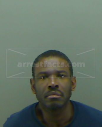 Michael Fitzgerald Crayton