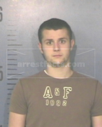 Justin Reed Robertson