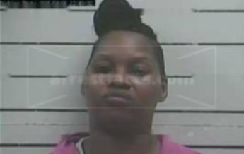 Sheron Denise Johnson