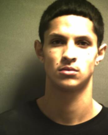 Elijah Lee Castillo