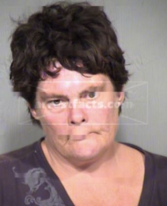 Rhonda Christine Green