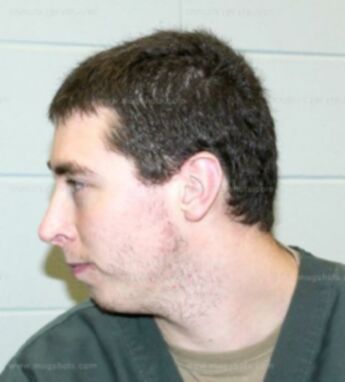 Cody J Ford
