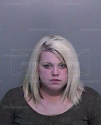 Lora Ann Shelton