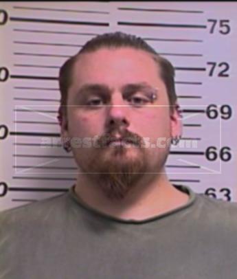 Anthony Tad Gosnell