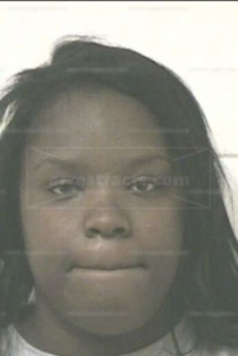 Fredricka Demesha Atkins