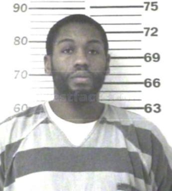 Carlos Dewayne Caldwell