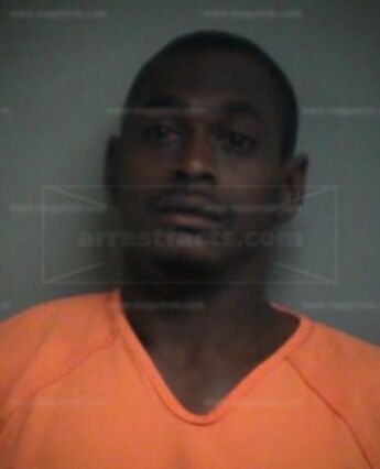 Alston Gregory Antonio