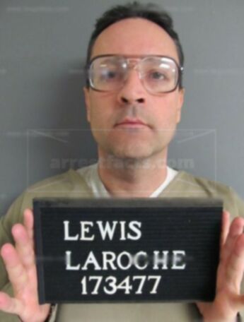 Lewis Laroche