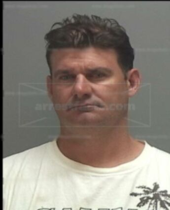 Russell Dee Capps