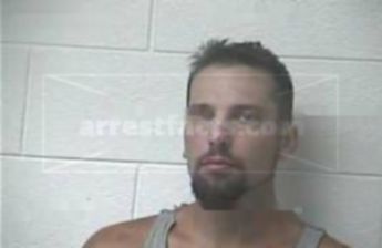Kendall Shane Carpenter