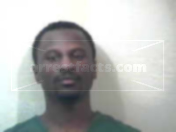 Jamar Navell Mcdonald