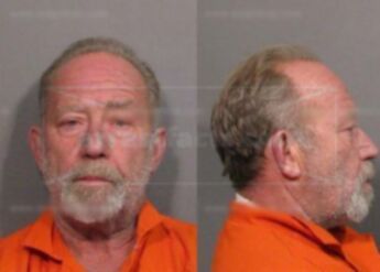 Ronald Charles Poland