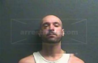 Matthew Shawn Eccles