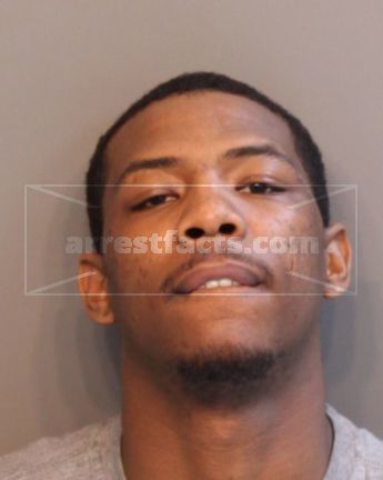 Darnell Christopher Walker