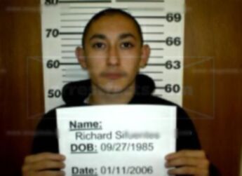 Richard M Sifuentes