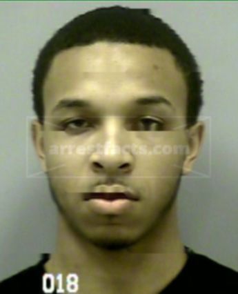 Quinton Jerrell Thompson