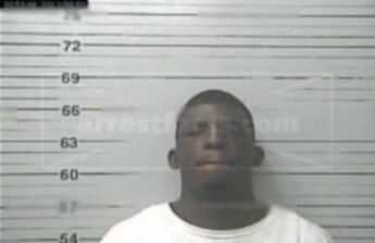 Dashawn Lena Sumrall