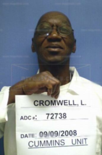 Larry Cromwell