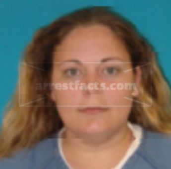 Jessica Lindsey Cundiff