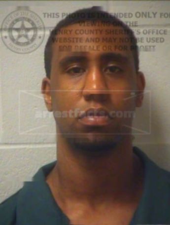 Brandon Deon Watson