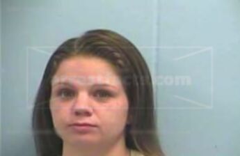 Brittany Nicole Gunter