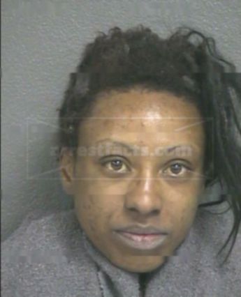 Deidre Tomileen Brown