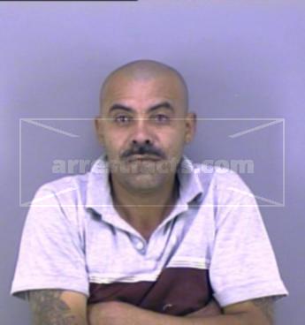 Salvador Orlando Saucedo