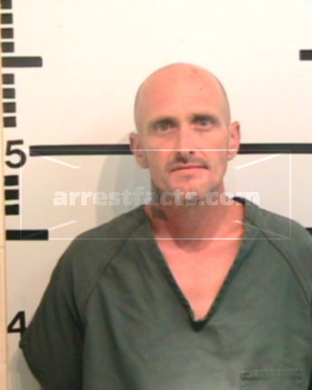 Shawn Archibald Jacoway