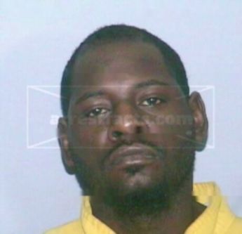 Ernest Decarlos Starks