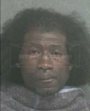 Leslie James Brown