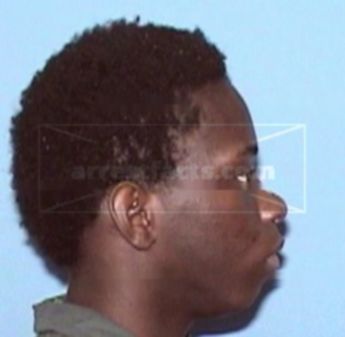 Antjuan Adkins