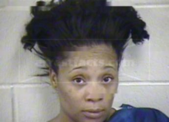 Lakisha L Burton