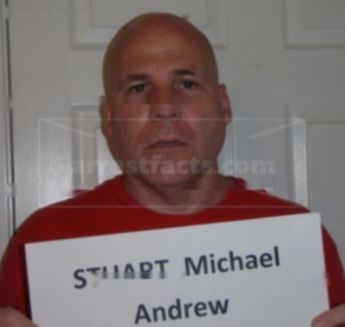 Michael Andrew Stuart