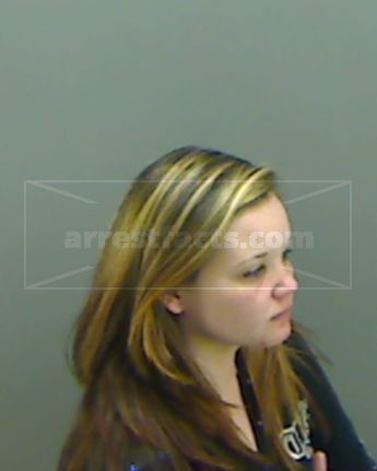 Stephanie Allene Mundy