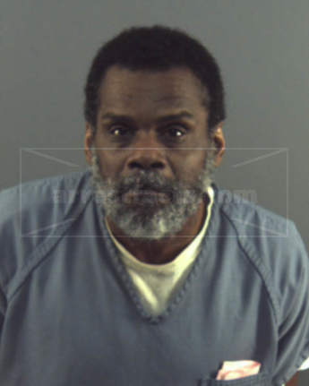 Mark Steven Irby