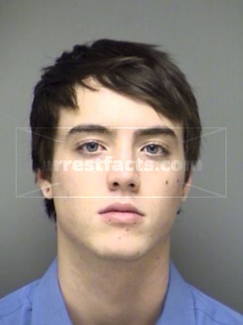 Austin Kenneth Anderson