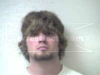 Christopher Duane Blett