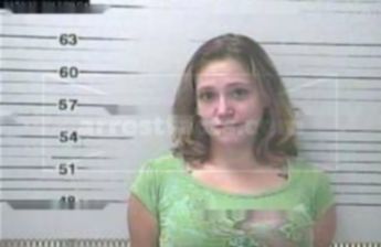 Jenny Leigh Raymond