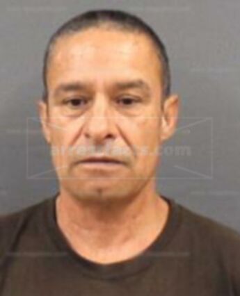 Michael Glenn Barrera
