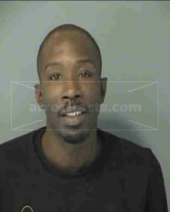 Donzell Cartez Calip