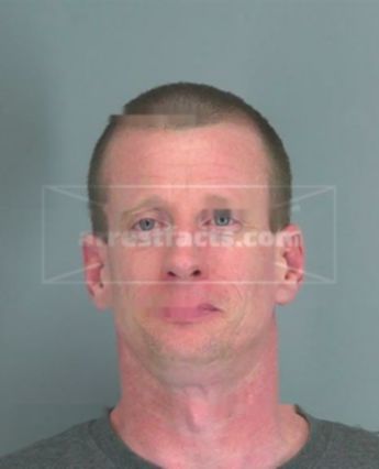 Jason Wayne Whiteside