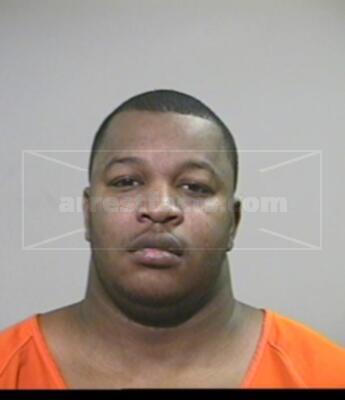 Roderick Dewayne Caldwell