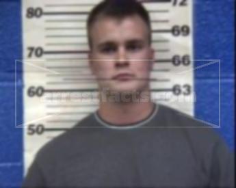 Donny Allen Mayes