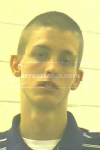 Zachary Brian Abbott