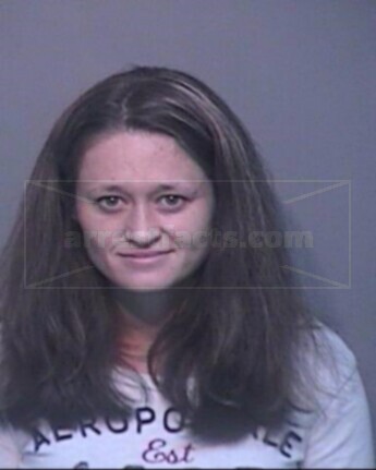 Christin Marie Simmons