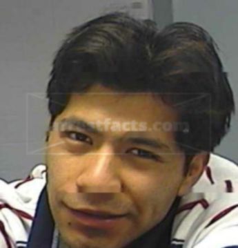 Luis Angel Hernandez-Lopez