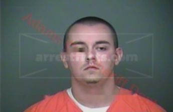 Zachary Lee Barnett